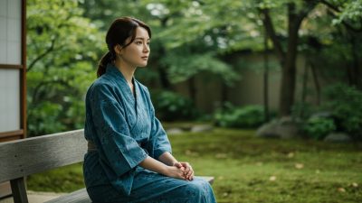 寂しい と 淋しい の 違いを簡単に解説
